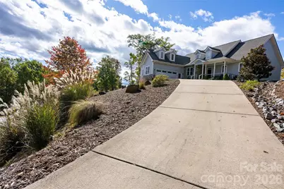 735 Bills Mountain Trail, Lake Lure, NC 28746 - Photo 3