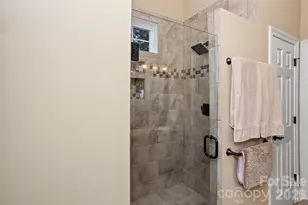 735 Bills Mountain Trail, Lake Lure, NC 28746 - Photo 23