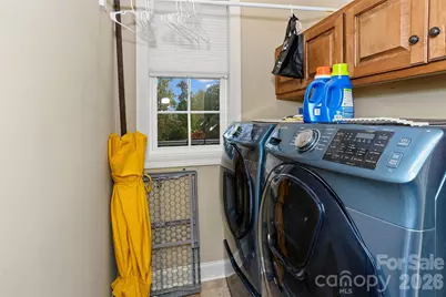 735 Bills Mountain Trail, Lake Lure, NC 28746 - Photo 15