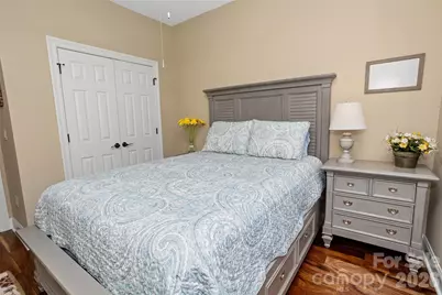 735 Bills Mountain Trail, Lake Lure, NC 28746 - Photo 31