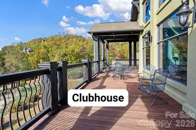 735 Bills Mountain Trail, Lake Lure, NC 28746 - Photo 41