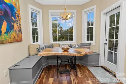 735 Bills Mountain Trail, Lake Lure, NC 28746 - Photo 11