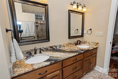 735 Bills Mountain Trail, Lake Lure, NC 28746 - Photo 21