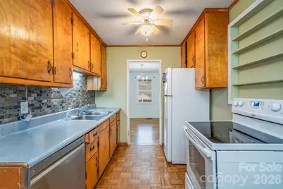 52 E Miller Street, Columbus, NC 28722 - Photo 5