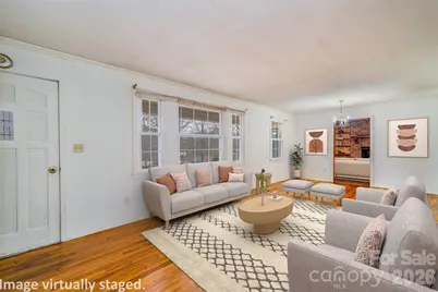 52 E Miller Street, Columbus, NC 28722 - Photo 3