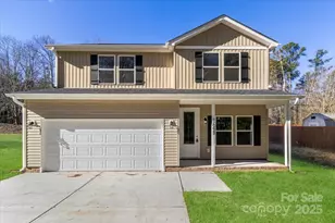 1699 Mission Oaks St, Kannapolis, NC 28083 - Photo 1