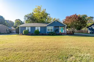 713 W Campbell Ave W, Salisbury, NC 28146 - Photo 1