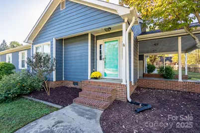 713 W Campbell Avenue W, Salisbury, NC 28146 - Photo 3