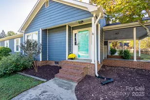 713 W Campbell Ave W, Salisbury, NC 28146 - Photo 3