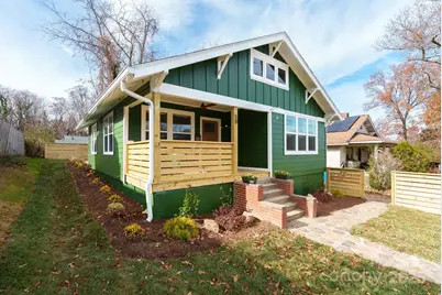 58 Balm Grove Avenue, Asheville, NC 28806 - Photo 5
