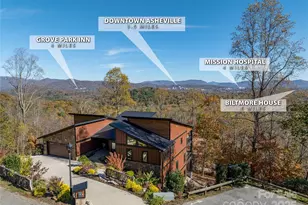 41 Ben Lippen School Rd, Asheville, NC 28806 - Photo 1