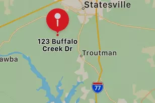 123 Buffalo Creek Dr, Statesville, NC 28677 - Photo 9