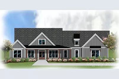 123 Buffalo Creek Drive, Statesville, NC 28677 - Photo 1