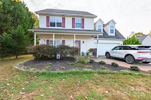 505 Coffeetree Ln, Stanley, NC 28164 - Photo 1