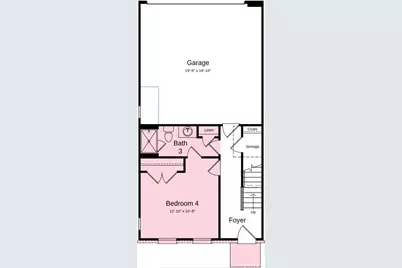 2011 Hawksworth Lane, Charlotte, NC 28262 - Photo 3