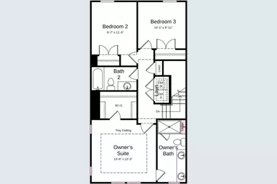 2011 Hawksworth Lane, Charlotte, NC 28262 - Photo 5