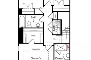 2011 Hawksworth Ln, Charlotte, NC 28262 - Photo 5