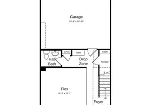 2007 Hawksworth Ln, Charlotte, NC 28262 - Photo 3