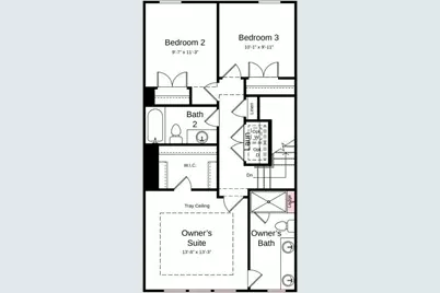 2007 Hawksworth Lane, Charlotte, NC 28262 - Photo 5