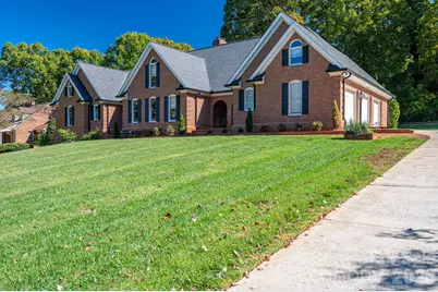 208 Hollow Road, Lincolnton, NC 28092 - Photo 1