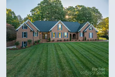 208 Hollow Road, Lincolnton, NC 28092 - Photo 1