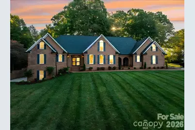 208 Hollow Road, Lincolnton, NC 28092 - Photo 1