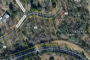 201 Martinat Dr NE, Morganton, NC 28655 - Photo 3