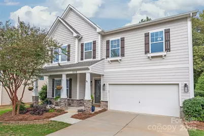 1018 Quail Run Court, Indian Land, SC 29707 - Photo 1