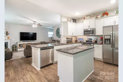 440 Wheat Field Drive, Mount Holly, NC 28120 - Photo 17