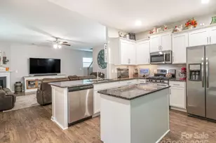 440 Wheat Field Dr, Mount Holly, NC 28120 - Photo 17