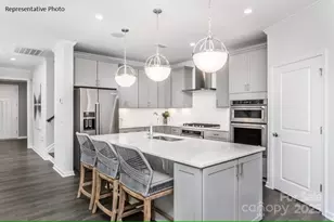 2714 Peak Ct, Belmont, NC 28012 - Photo 5