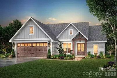 2031 Piper Ridge Drive, Lenoir, NC 28645 - Photo 1