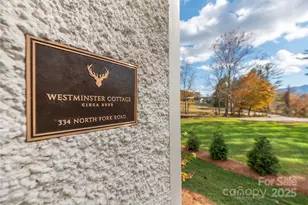 334 N Fork Rd, Black Mountain, NC 28711 - Photo 5