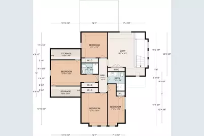334 North Fork Road #1, Black Mountain, NC 28711 - Photo 41