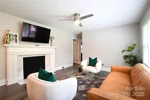 914 Crestmere St, Charlotte, NC 28208 - Photo 9