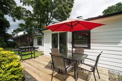 914 Crestmere Street, Charlotte, NC 28208 - Photo 37