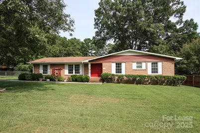 3030 Studley Road, Charlotte, NC 28212 - Photo 1