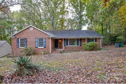 11810 Lansbury Court, Charlotte, NC 28226 - Photo 1