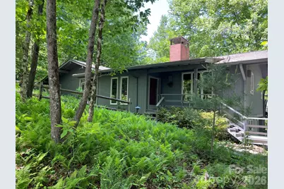 250 Butternut Lane, Brevard, NC 28712 - Photo 1