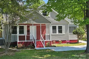 3824 Freedom Dr, Charlotte, NC 28208 - Photo 1