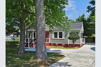 3824 Freedom Drive, Charlotte, NC 28208 - Photo 3