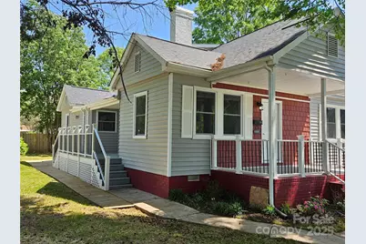 3824 Freedom Drive, Charlotte, NC 28208 - Photo 5