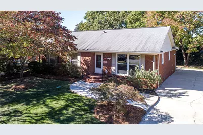 6332 Montpelier Road, Charlotte, NC 28210 - Photo 5