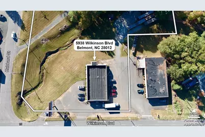 5938 Wilkinson Boulevard, Belmont, NC 28012 - Photo 7