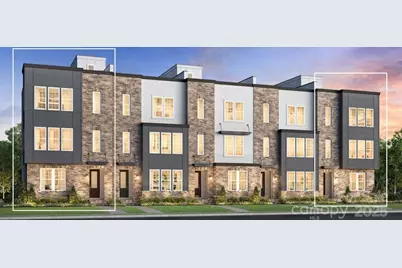 7072 Westrow Avenue #67, Charlotte, NC 28278 - Photo 1