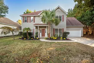 155 Samdusky Ln, Mooresville, NC 28117 - Photo 1