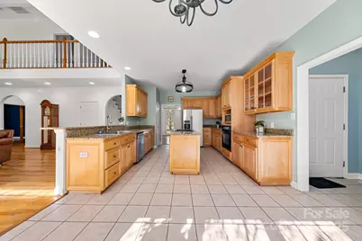 1713 Oak Park Court, Iron Station, NC 28080 - Photo 19