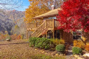 2311 Alarka Rd, Bryson City, NC 28713 - Photo 5