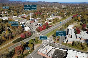 127 Pennsylvania Ave, Asheville, NC 28806 - Photo 45