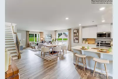 1821 River Crossing Lane, Edgemoor, SC 29712 - Photo 11